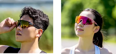 R1　男性／女性