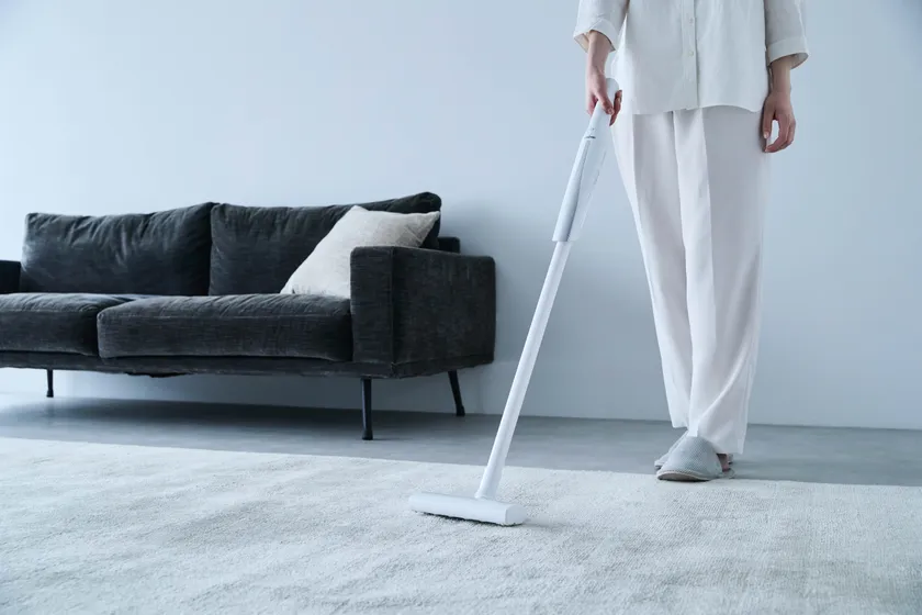 スティッククリーナー AIR