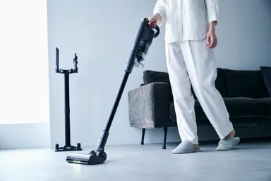 スティッククリーナーGENESIS2