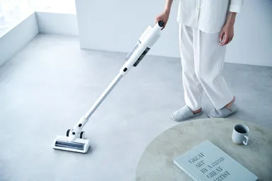 スティッククリーナーEasy Clean