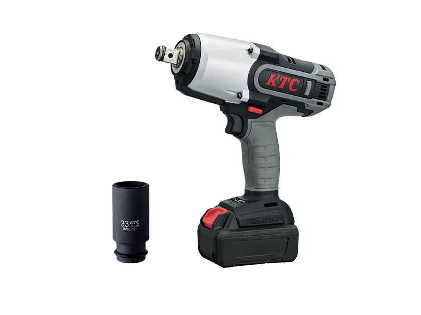 中・大型車用セット