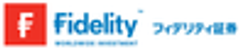 フィデリティ証券株式会社のロゴ