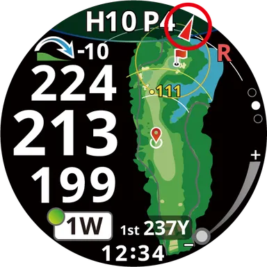 グリーンディレクション