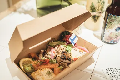 タイアップイベント5