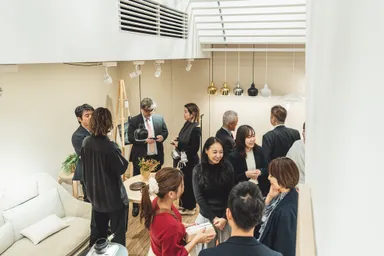 タイアップイベント8