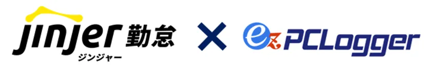 jinjer×ez-PCLoggerが連携