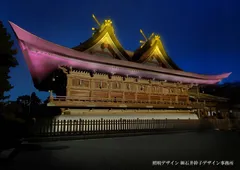 ライトアップイメージ