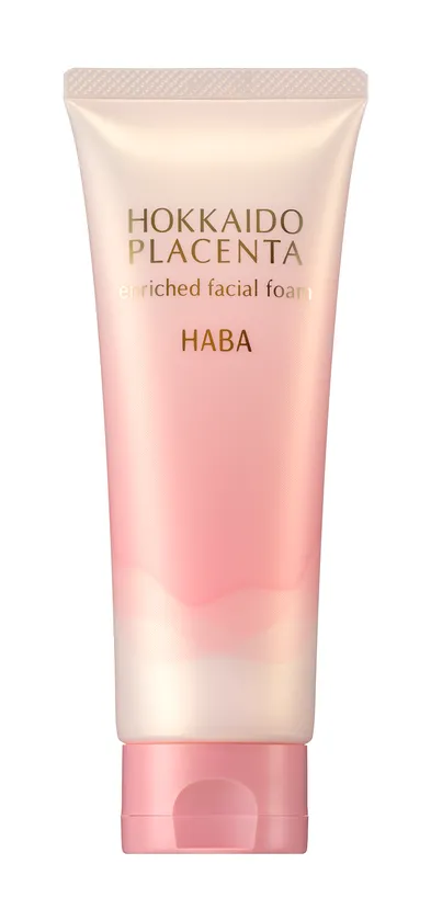 『北のプラセンタ もっちり洗顔フォーム』 2,200円（税込）