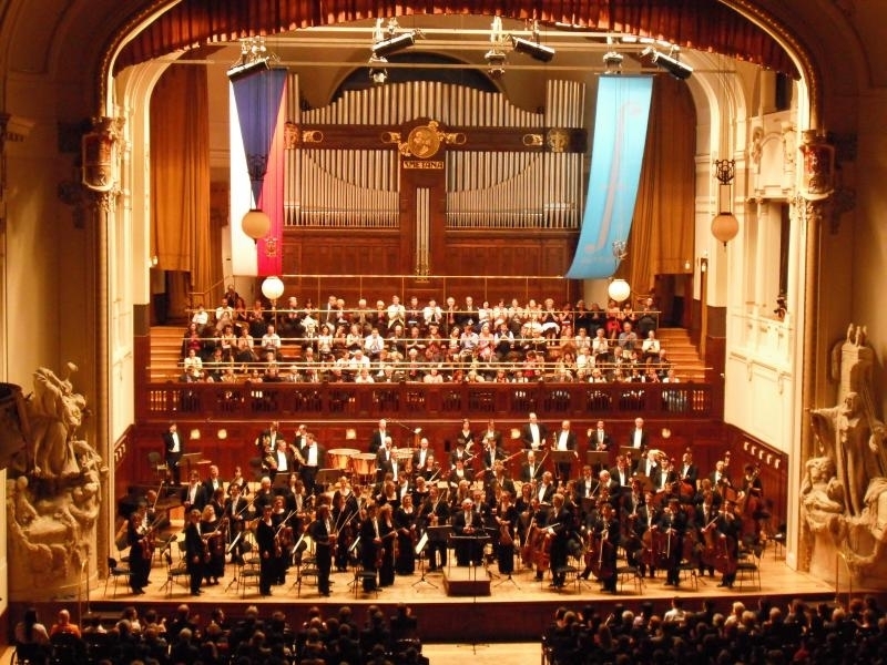 ユーラシア旅行社、人気の旅先「東欧・中欧」の音楽文化を体感できるコンサートを4月12日開催　先着700名を無料招待！