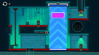 ゲームプレイ１