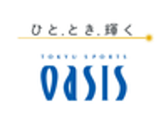 株式会社東急スポーツオアシスのロゴ