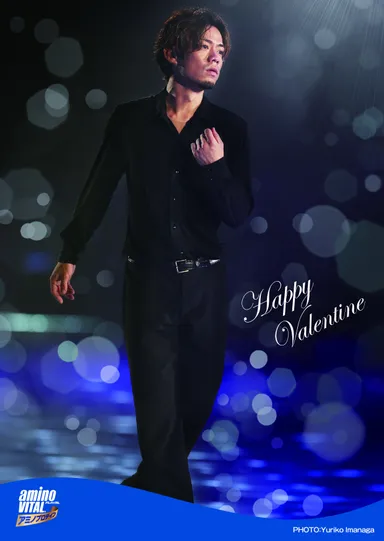 ポストカード 3