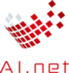 AI.net合同会社のロゴ