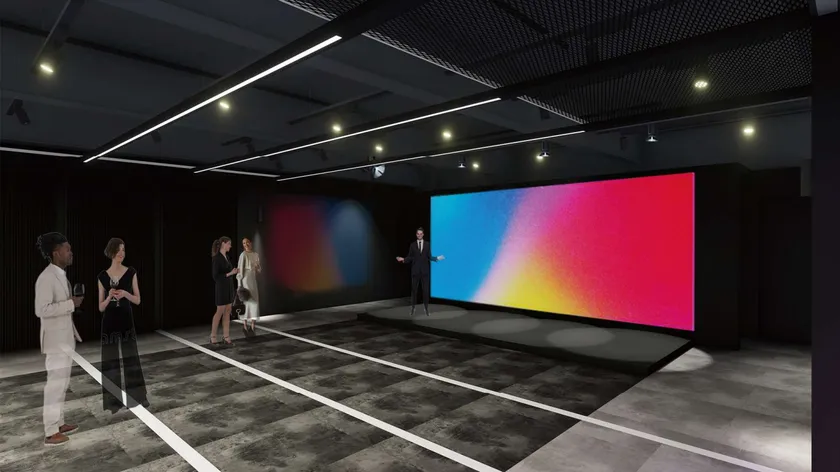 グレイドパーク新橋駅前8F イメージ画像