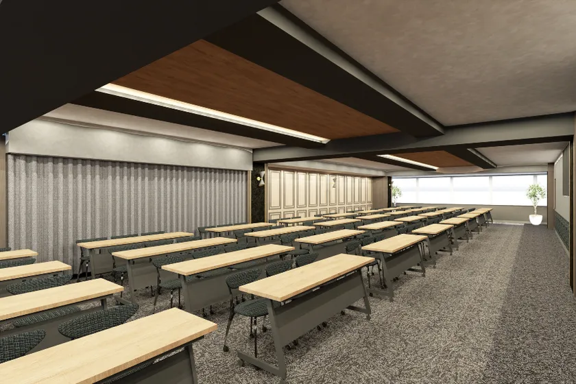 TIME SHARING 新橋駅前5F イメージ画像