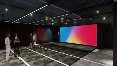 グレイドパーク新橋駅前8F イメージ画像