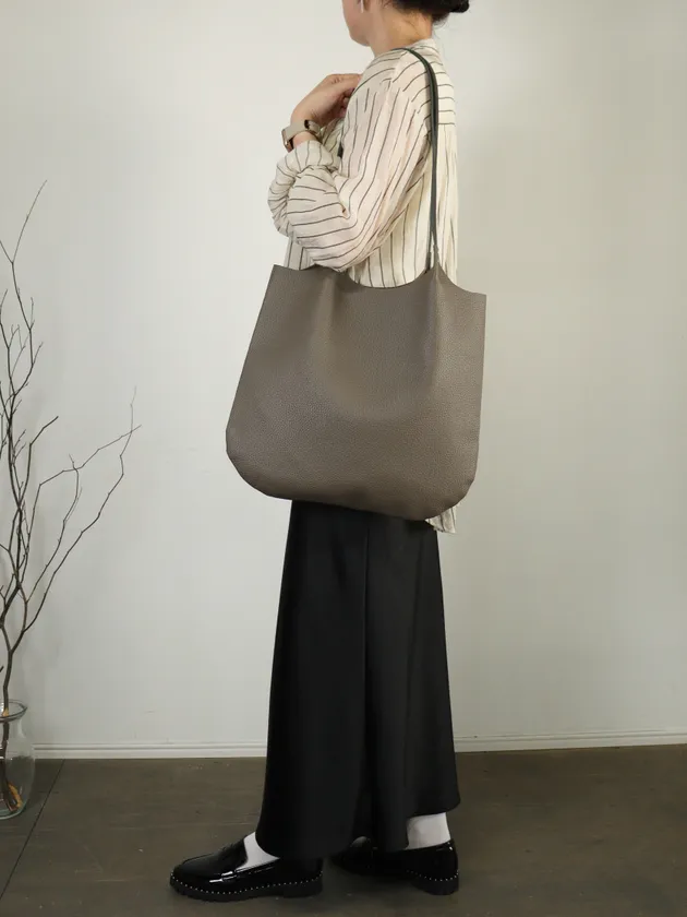 洗練された大人カラー