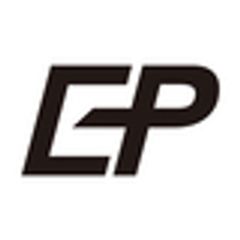 株式会社EPのロゴ