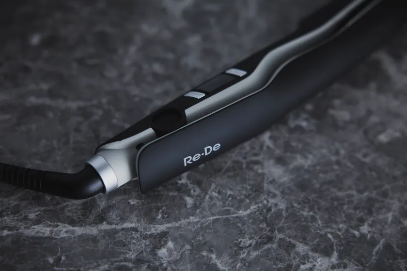 『ベルベットコート』が醸し出す上質感