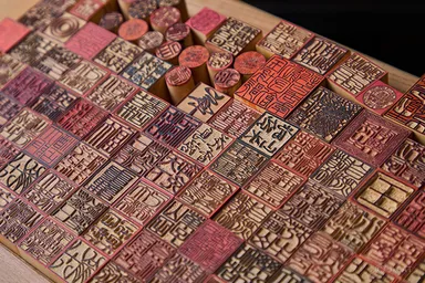 これまでの彫刻作品