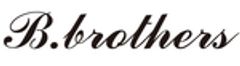 B.brothersのロゴ