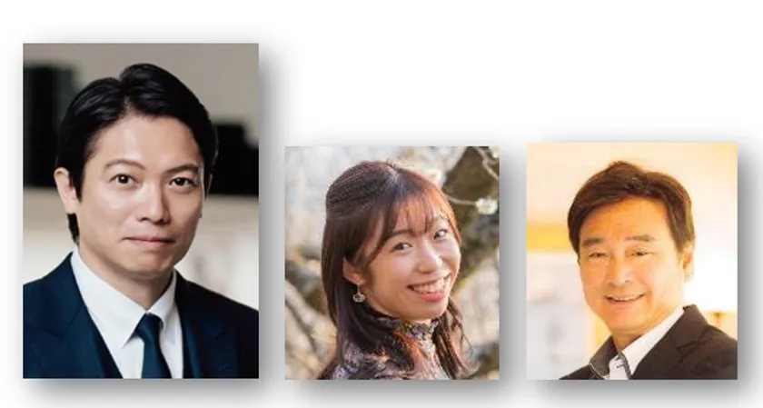 出演:春日秀之 出野泉花 冨田勝