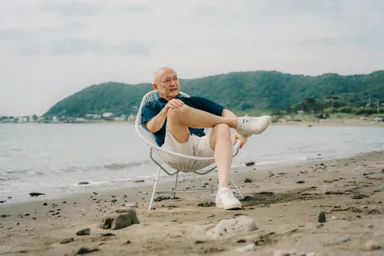 アカプルコチェア ヴァージン・コード_4