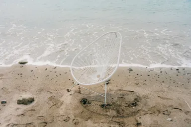 アカプルコチェア ヴァージン・コード_5