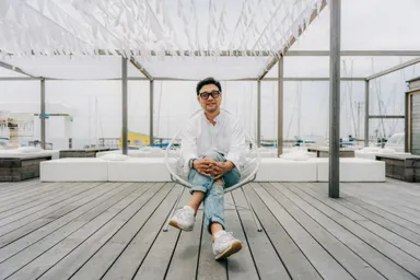 アカプルコチェア ヴァージン・コード_2