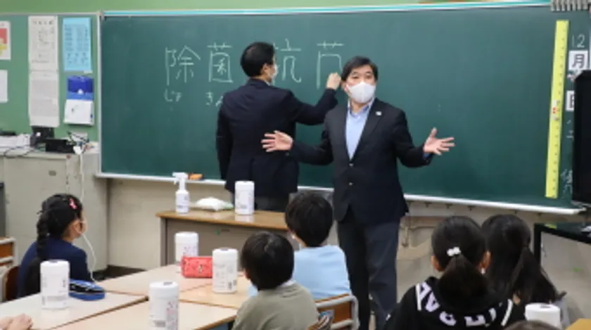 適在適掃AIアプリSOZY 1