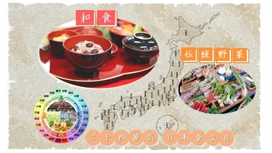 和食関連コラム