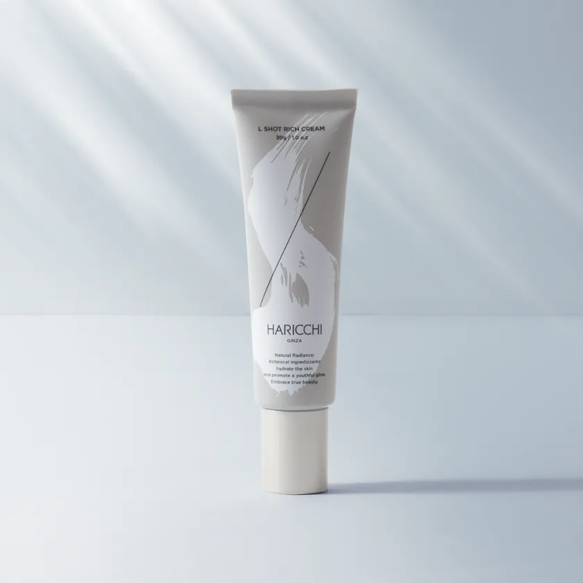 L Shot リッチクリーム
