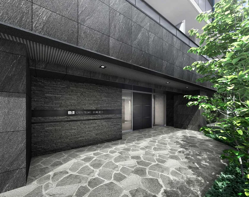 エントランスイメージ