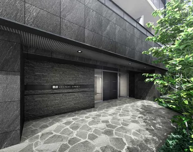 エントランスイメージ