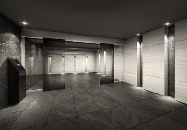 エントランスホールイメージ