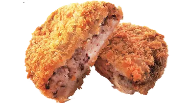 くじらコロッケ