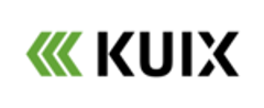 株式会社KUIXのロゴ