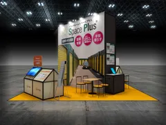 ブースイメージ