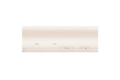 サロン仕様の最高温度約190℃