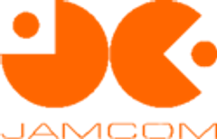 株式会社ジャムコムのロゴ