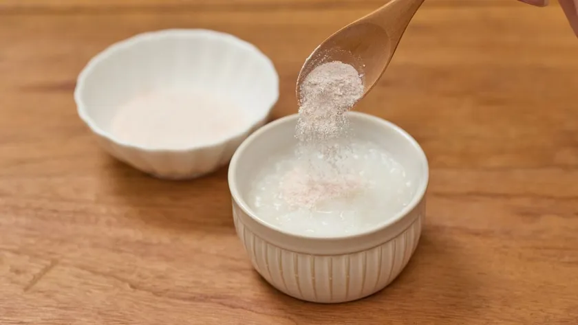 加熱不要でそのまま使える