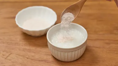 加熱不要でそのまま使える