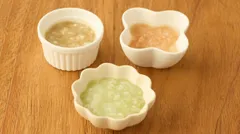 カルシウムたっぷり＆味変できるふりかけ