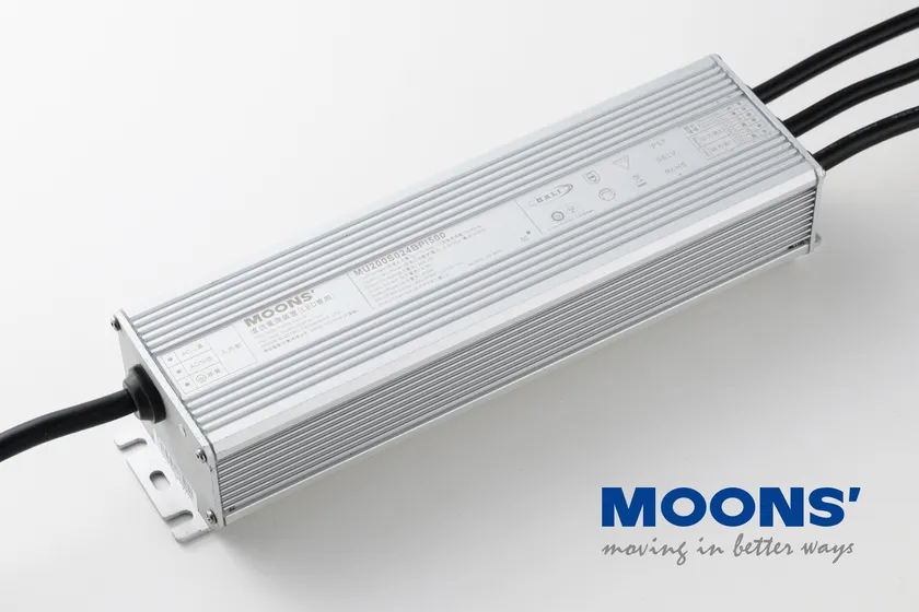 10M/5M推奨電源(MU2005024BP1500)