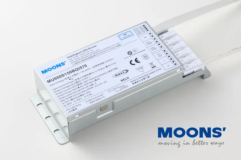 3M推奨電源(MU050S150ABQI570)