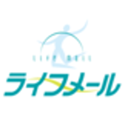 株式会社ライフメールのロゴ