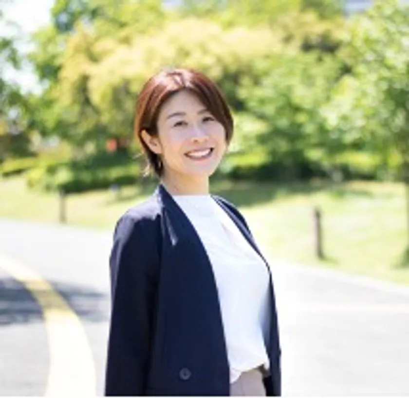 EduPorte株式会社 代表取締役 宮崎 麻世