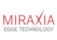 ミラクシア エッジテクノロジー株式会社のロゴ