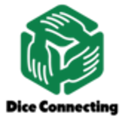 合同会社ダイスコネクティングのロゴ