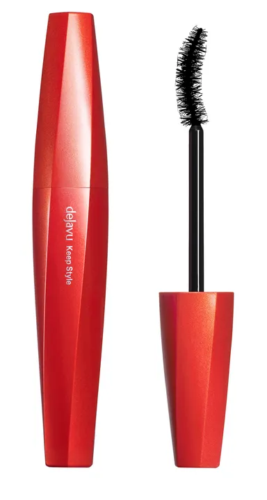 「塗るつけまつげ」キープスタイル　マスカラS